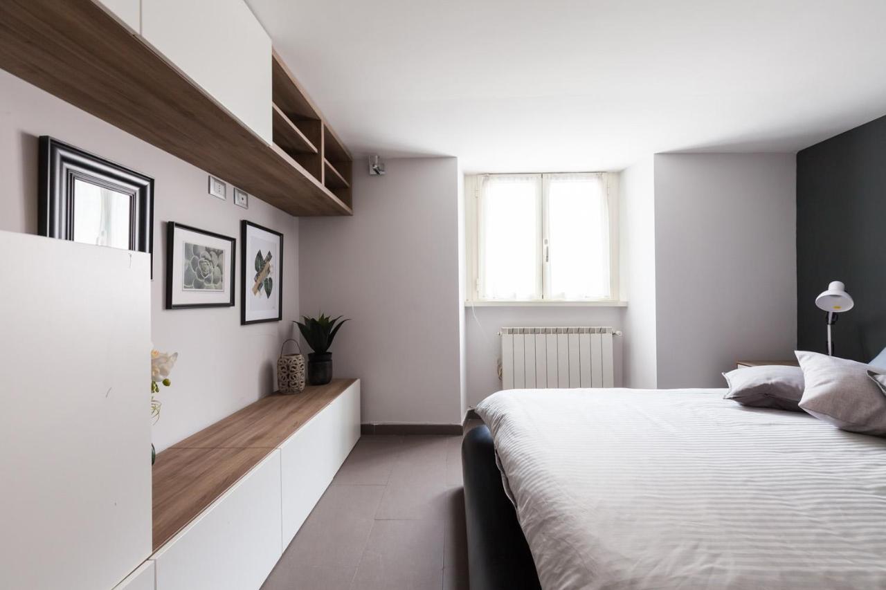 Homehouse Santamaura - San Pietro Roma Dış mekan fotoğraf
