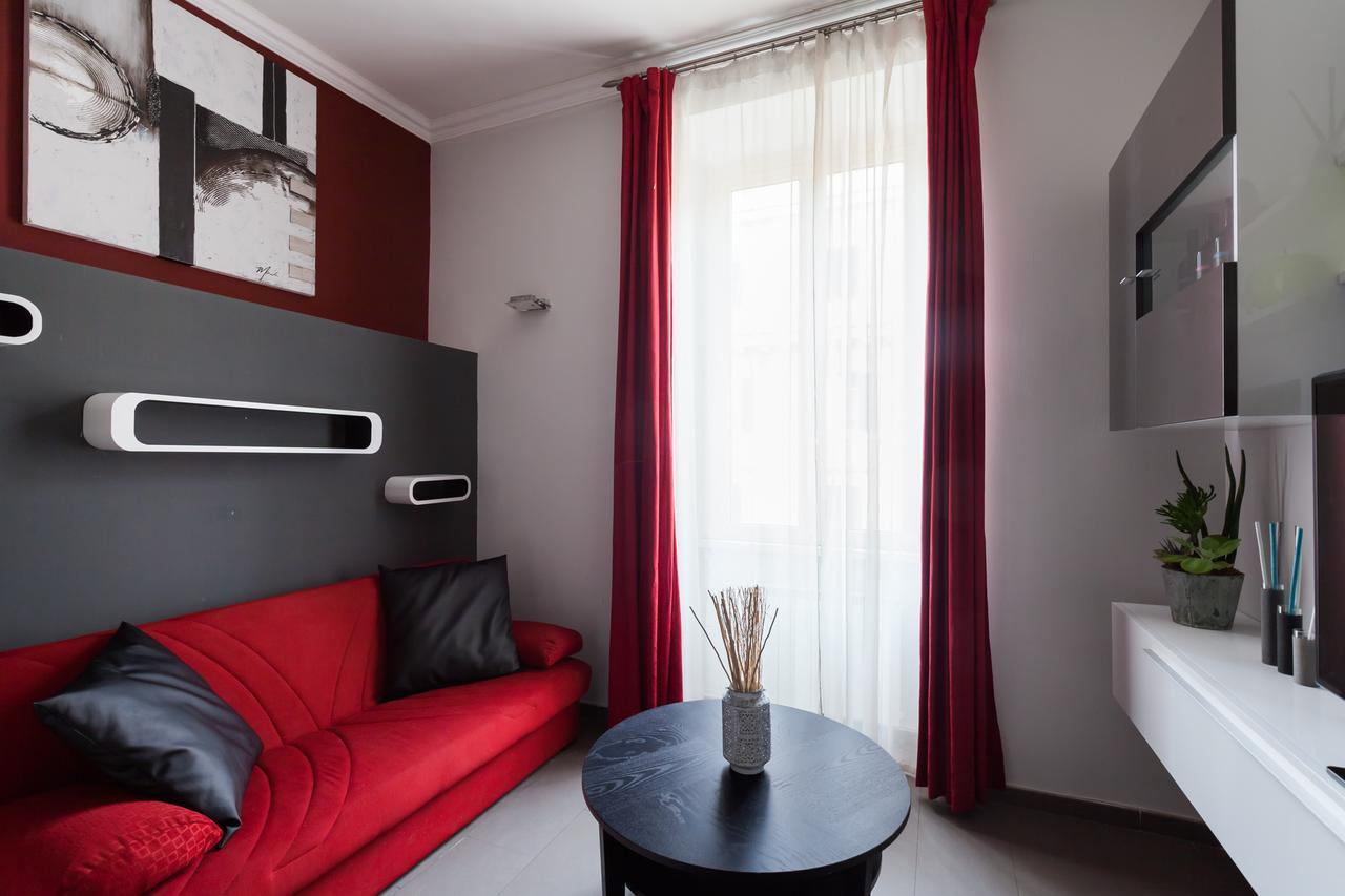 Homehouse Santamaura - San Pietro Roma Dış mekan fotoğraf