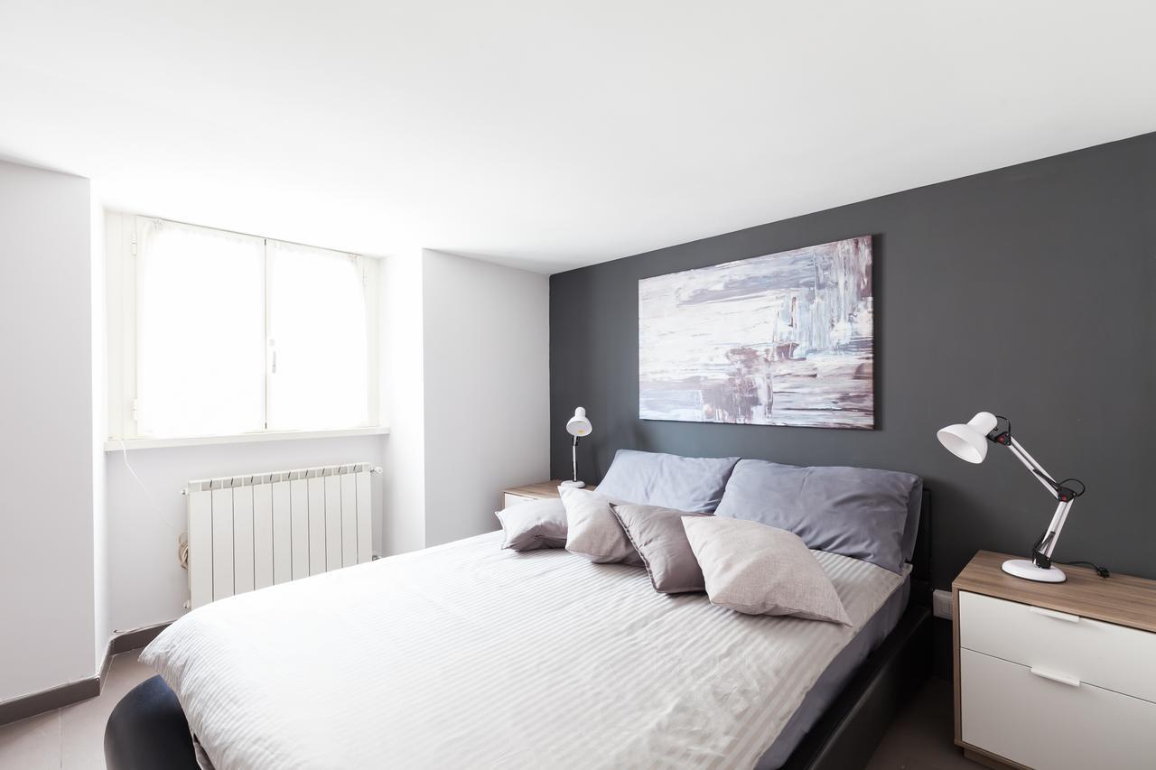 Homehouse Santamaura - San Pietro Roma Dış mekan fotoğraf