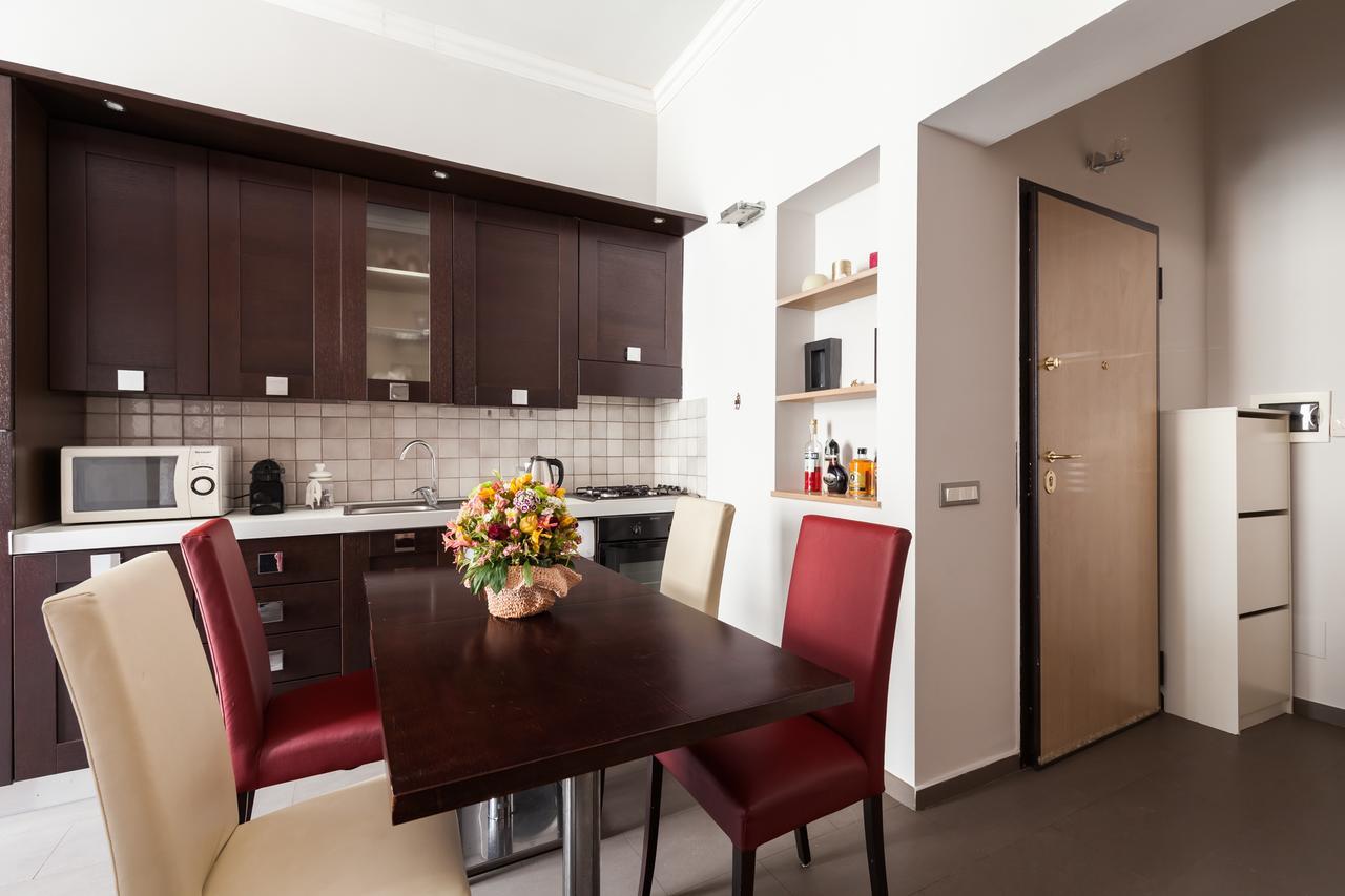 Homehouse Santamaura - San Pietro Roma Dış mekan fotoğraf
