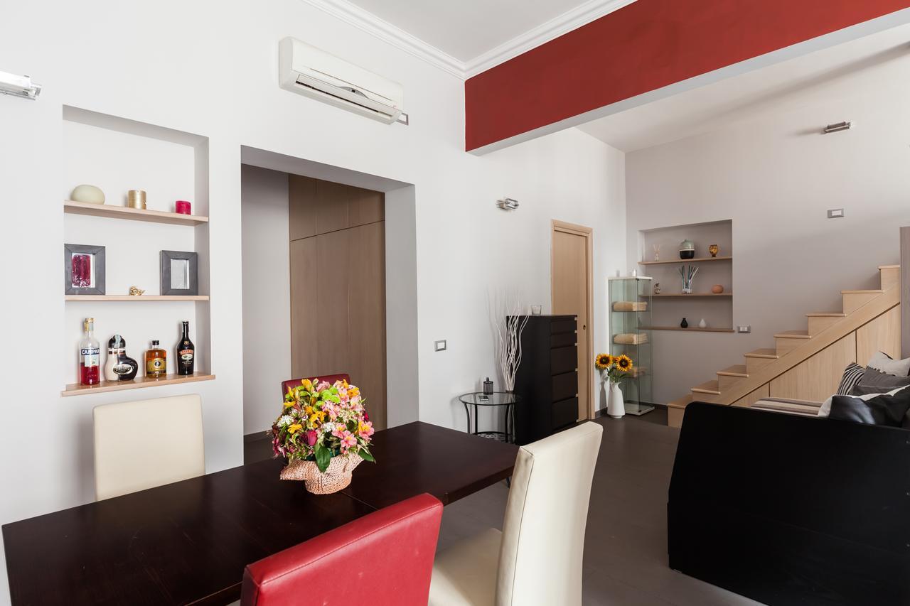 Homehouse Santamaura - San Pietro Roma Dış mekan fotoğraf