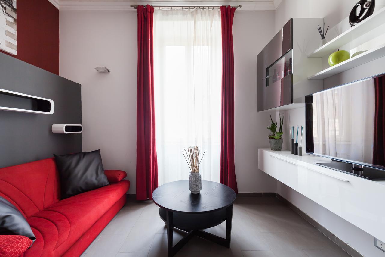 Homehouse Santamaura - San Pietro Roma Dış mekan fotoğraf