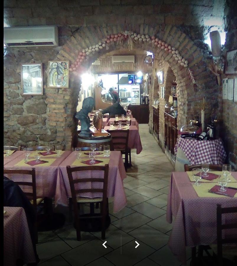 Homehouse Santamaura - San Pietro Roma Dış mekan fotoğraf